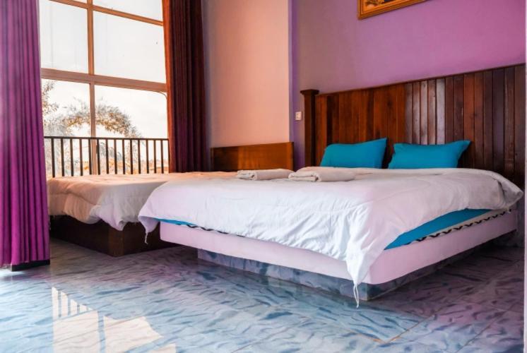 קמפוט The Vibe Guesthouse מראה חיצוני תמונה
